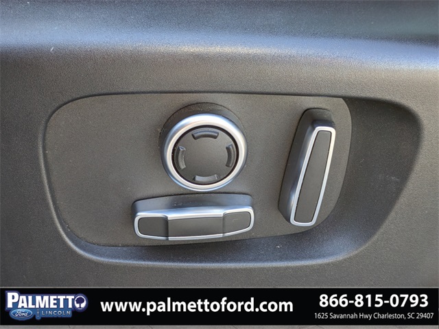 used 2021 Land Rover Discovery Sport car, priced at $21,988