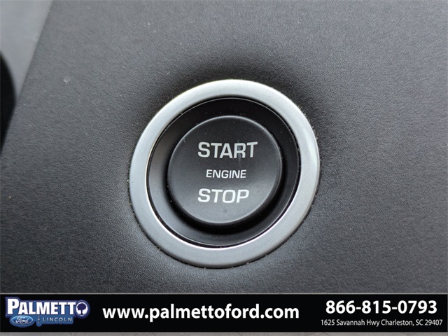 used 2021 Land Rover Discovery Sport car, priced at $21,988