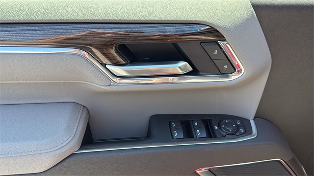 new 2026 Chevrolet Silverado 1500 car, priced at $60,355