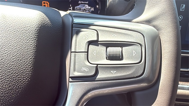 new 2026 Chevrolet Silverado 1500 car, priced at $60,355