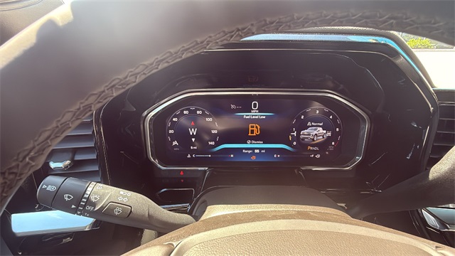 new 2026 Chevrolet Silverado 1500 car, priced at $60,355