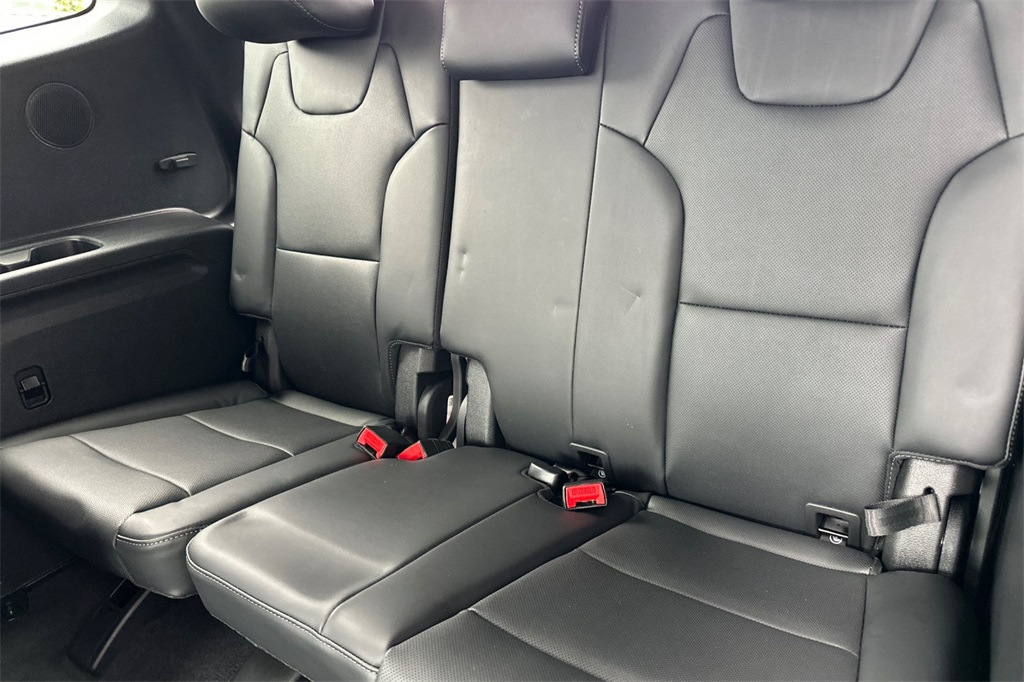 new 2025 Kia Telluride car, priced at $54,175