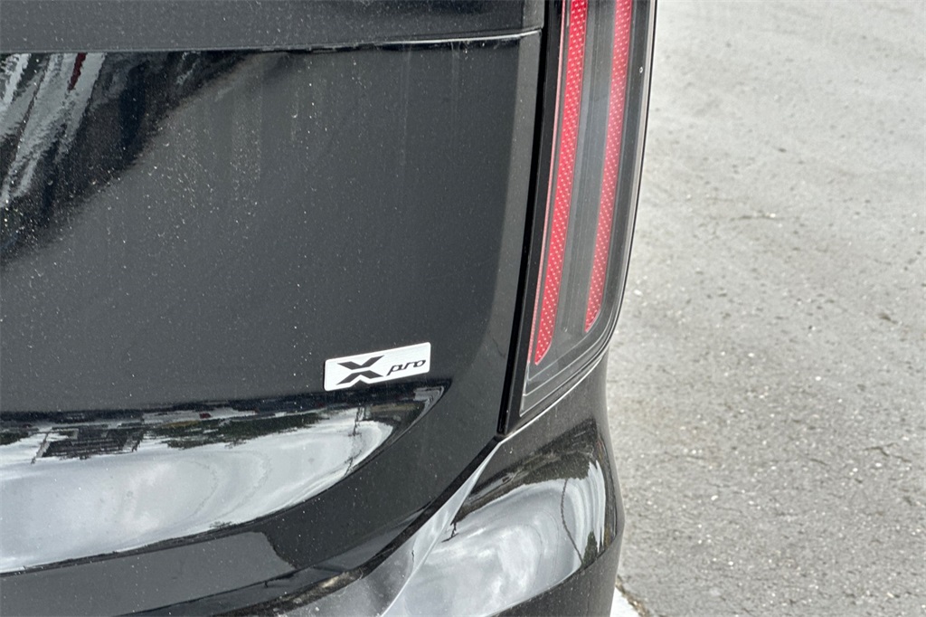 new 2025 Kia Telluride car, priced at $54,175