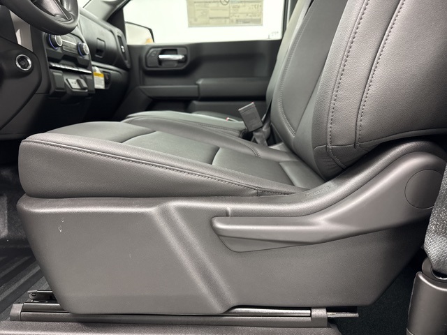 new 2026 Chevrolet Silverado 1500 car, priced at $44,255