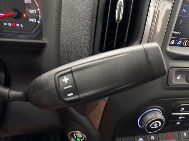 new 2026 Chevrolet Silverado 1500 car, priced at $44,255