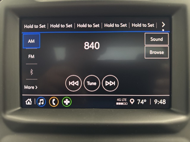 new 2026 Chevrolet Silverado 1500 car, priced at $44,255