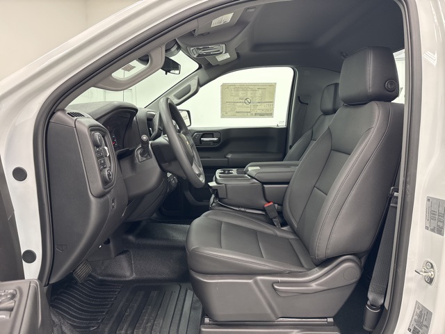 new 2026 Chevrolet Silverado 1500 car, priced at $44,255