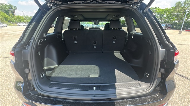 new 2025 Jeep Grand Cherokee car, priced at $48,515