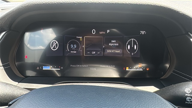 new 2025 Jeep Grand Cherokee car, priced at $48,515