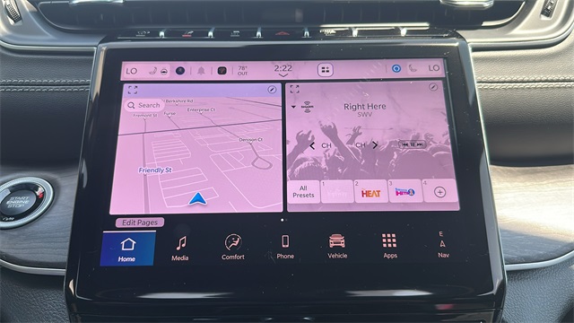 new 2025 Jeep Grand Cherokee car, priced at $48,515