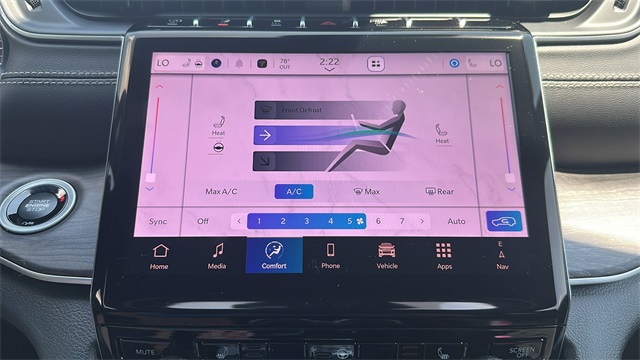 new 2025 Jeep Grand Cherokee car, priced at $48,515