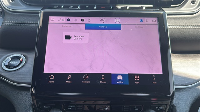 new 2025 Jeep Grand Cherokee car, priced at $48,515