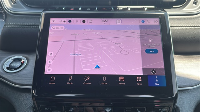 new 2025 Jeep Grand Cherokee car, priced at $48,515