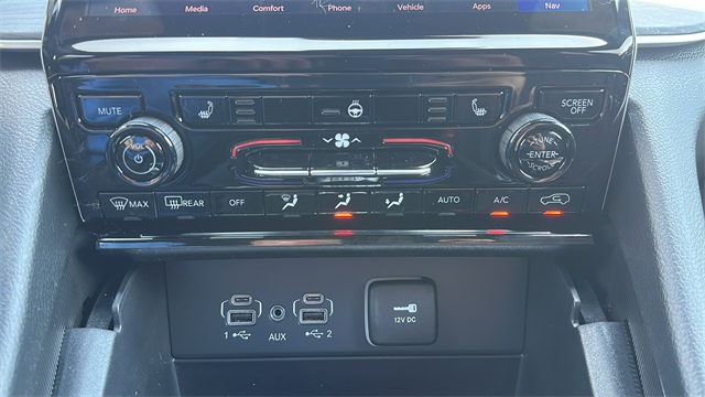 new 2025 Jeep Grand Cherokee car, priced at $48,515