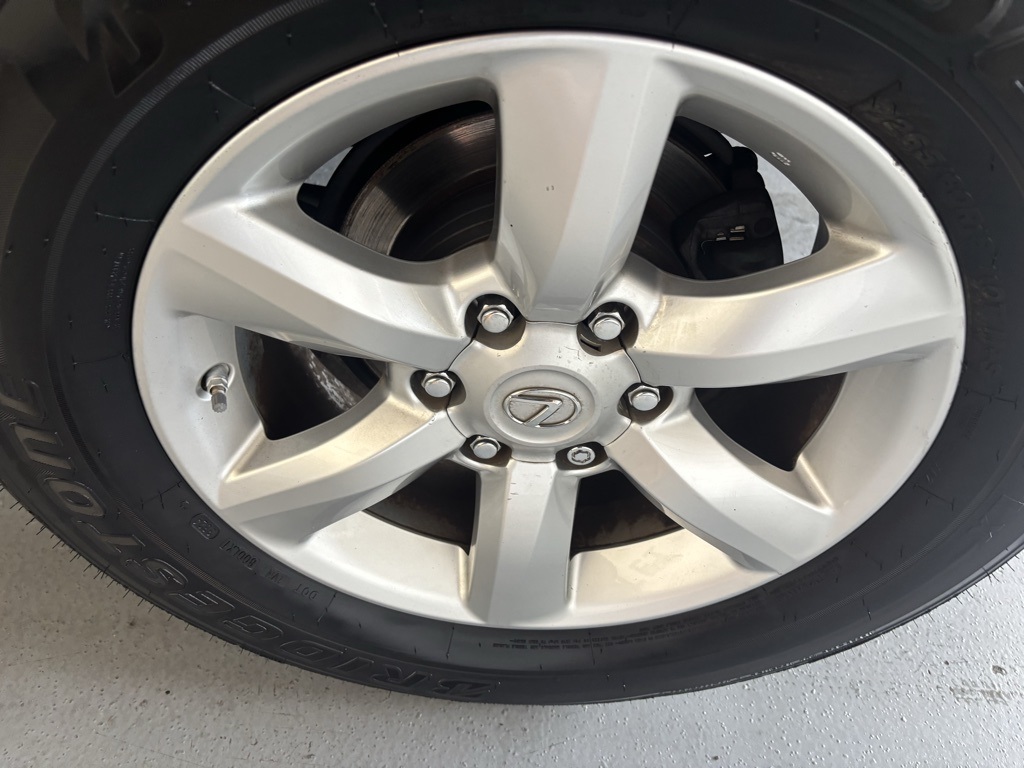 used 2018 Lexus GX car, priced at $30,987