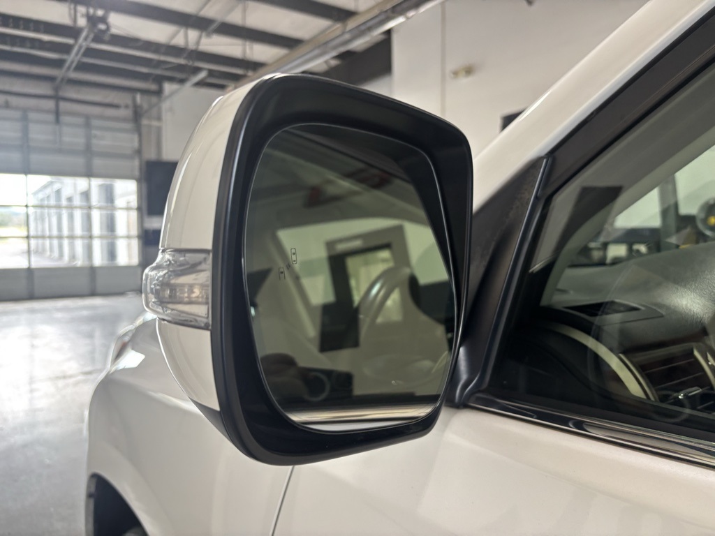 used 2018 Lexus GX car, priced at $30,987