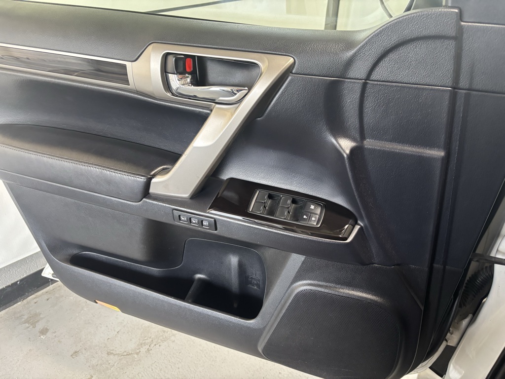 used 2018 Lexus GX car, priced at $30,987