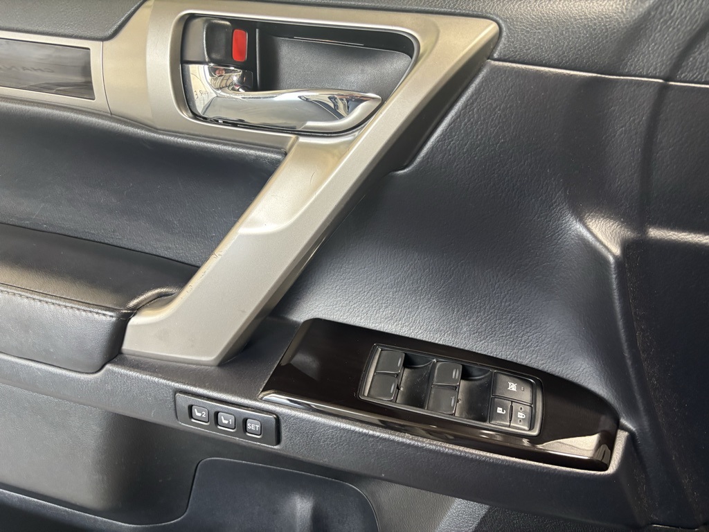 used 2018 Lexus GX car, priced at $30,987
