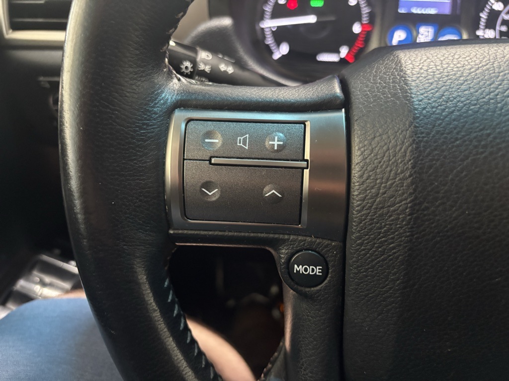used 2018 Lexus GX car, priced at $30,987
