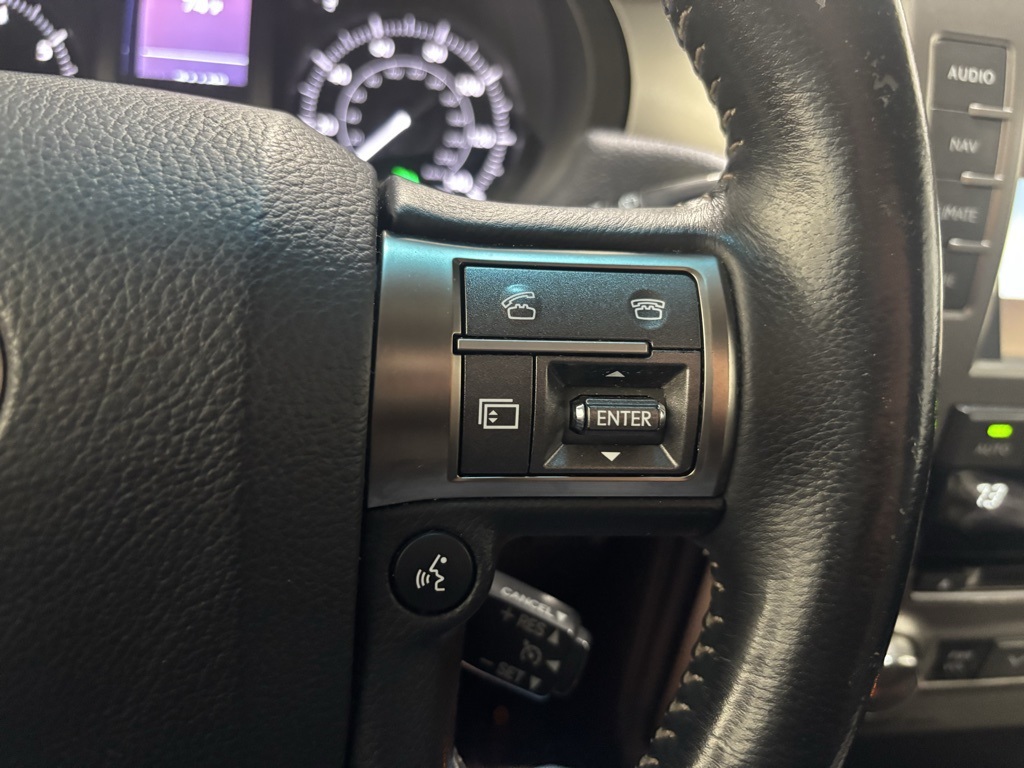 used 2018 Lexus GX car, priced at $30,987