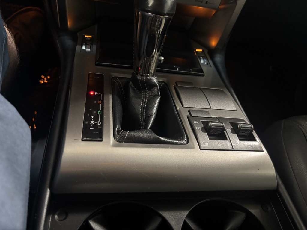 used 2018 Lexus GX car, priced at $30,987