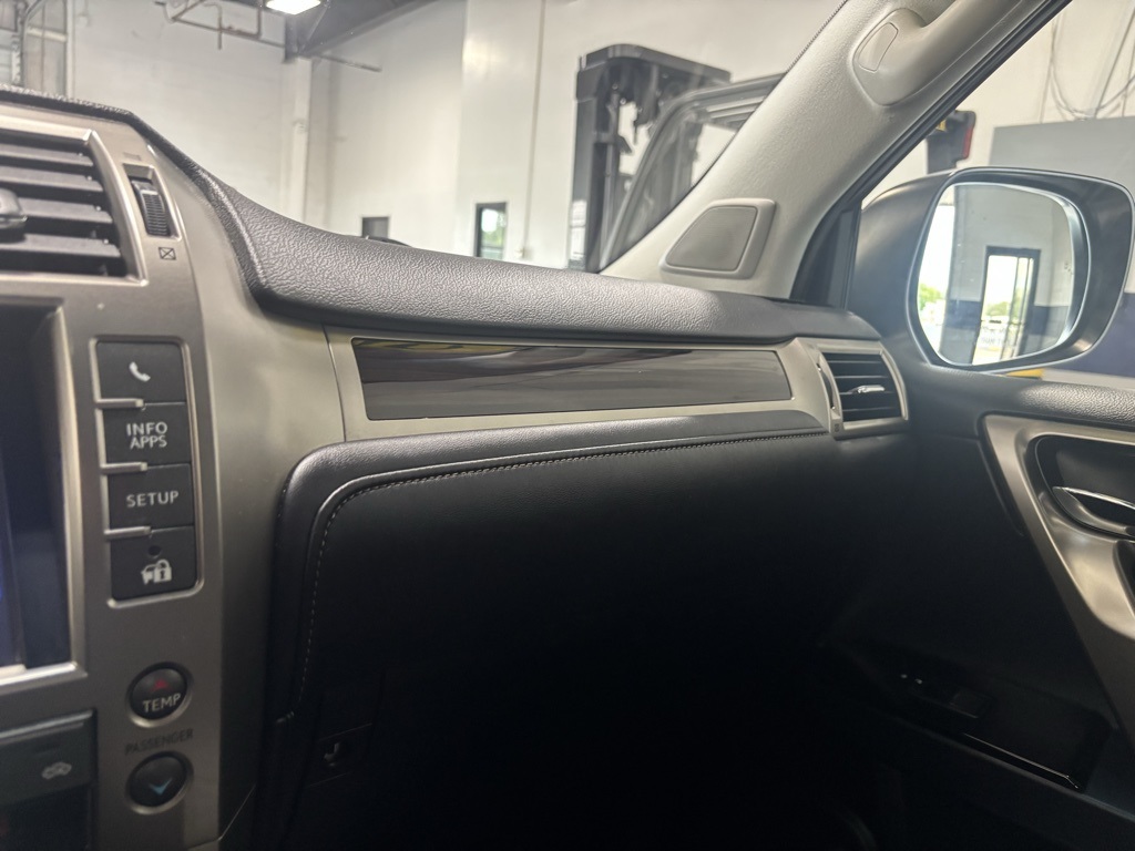 used 2018 Lexus GX car, priced at $30,987