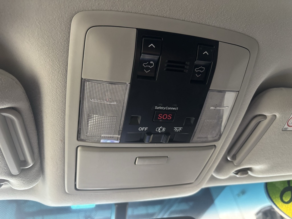 used 2018 Lexus GX car, priced at $30,987