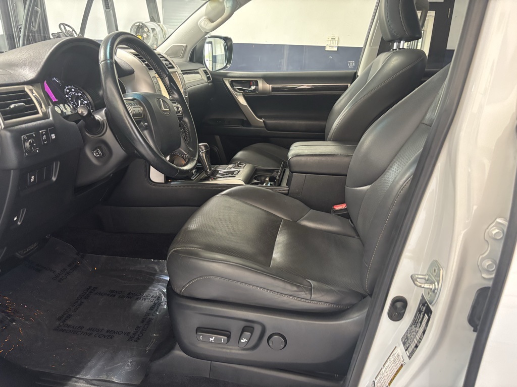 used 2018 Lexus GX car, priced at $30,987