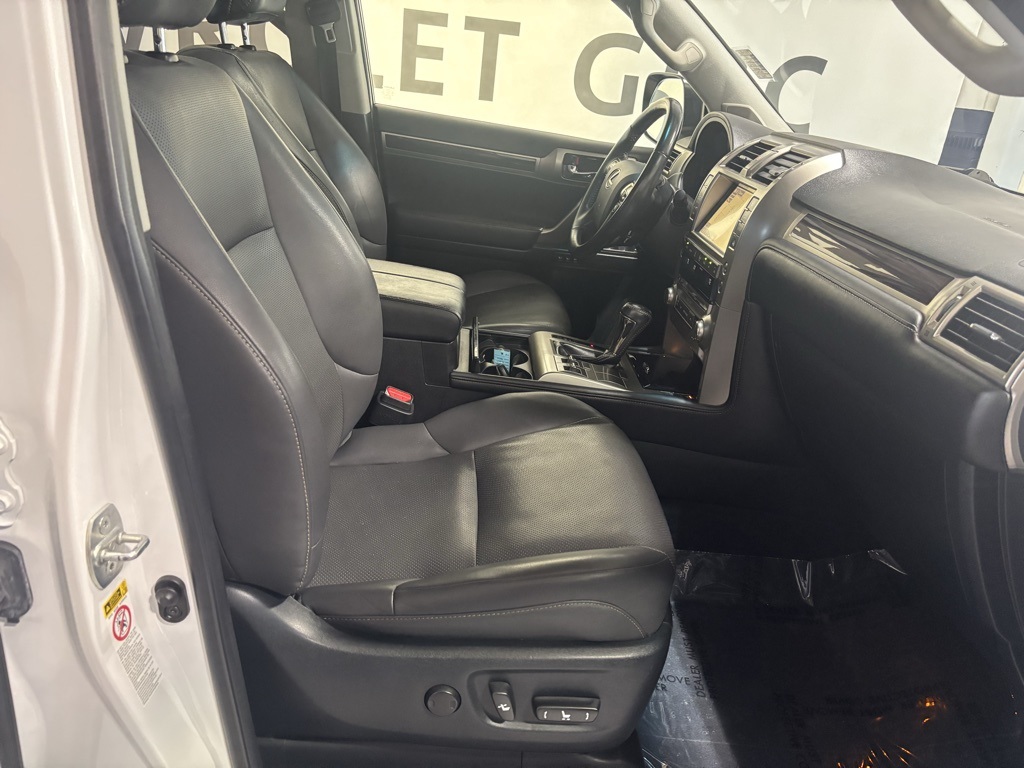 used 2018 Lexus GX car, priced at $30,987