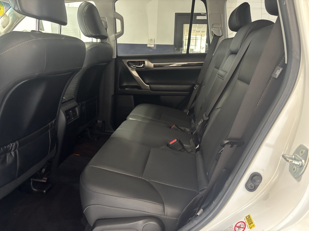 used 2018 Lexus GX car, priced at $30,987