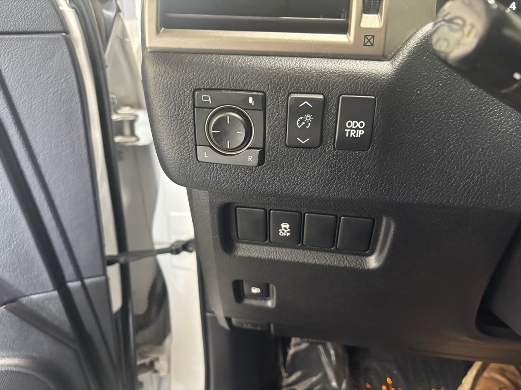 used 2018 Lexus GX car, priced at $30,987