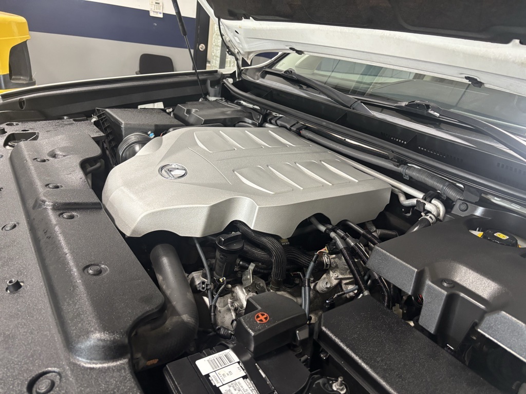 used 2018 Lexus GX car, priced at $30,987