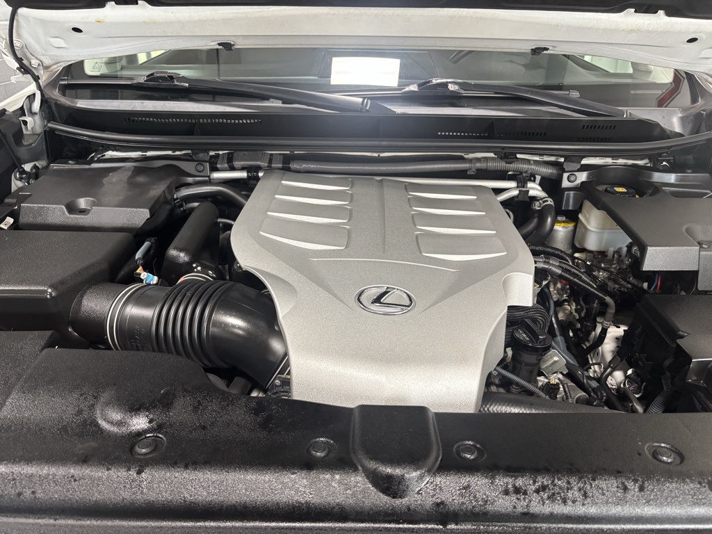 used 2018 Lexus GX car, priced at $30,987