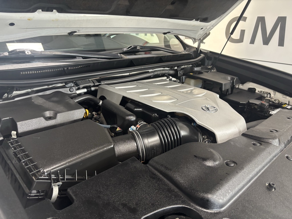 used 2018 Lexus GX car, priced at $30,987