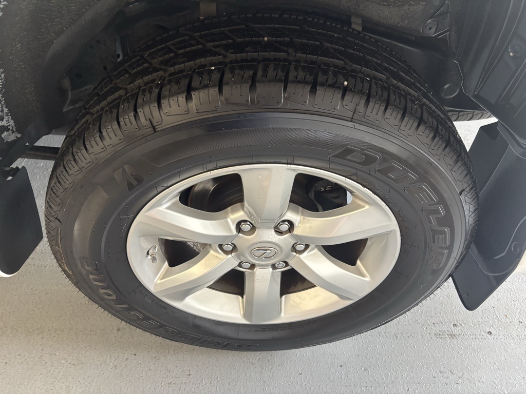 used 2018 Lexus GX car, priced at $30,987