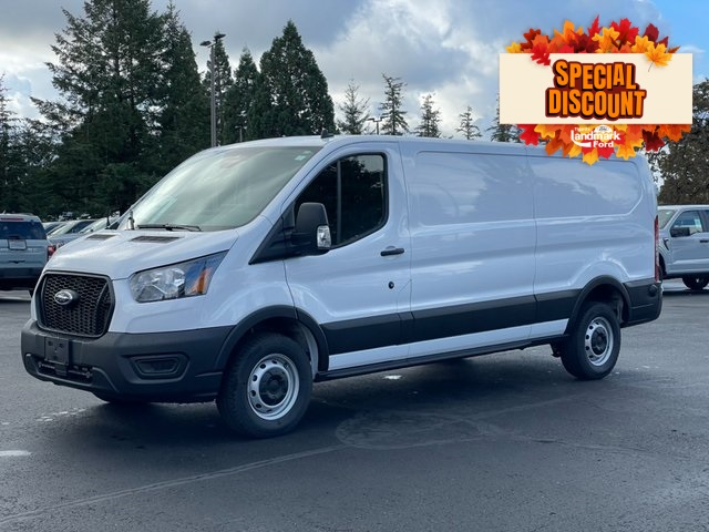 new 2024 Ford Transit-150 car, priced at $43,135