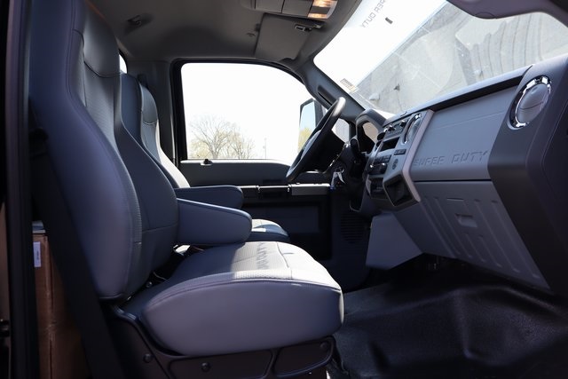 new 2025 Ford F-750SD car, priced at $102,975