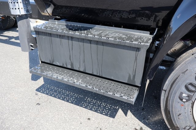 new 2025 Ford F-750SD car, priced at $102,975