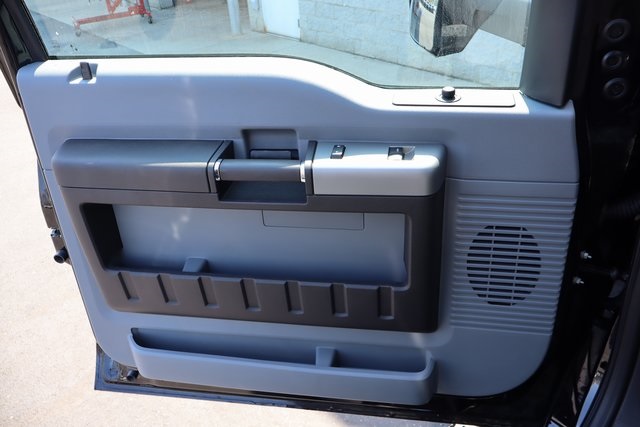 new 2025 Ford F-750SD car, priced at $102,975