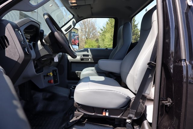 new 2025 Ford F-750SD car, priced at $102,975