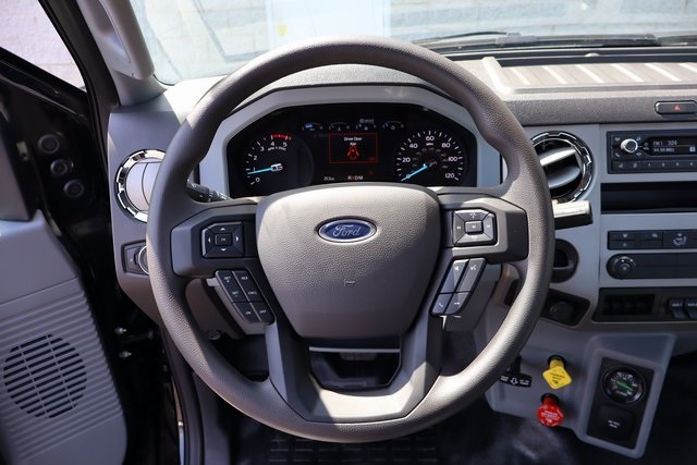 new 2025 Ford F-750SD car, priced at $102,975