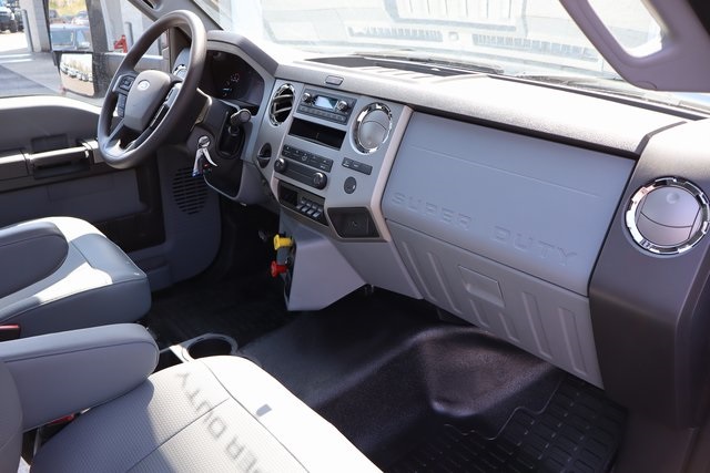 new 2025 Ford F-750SD car, priced at $102,975