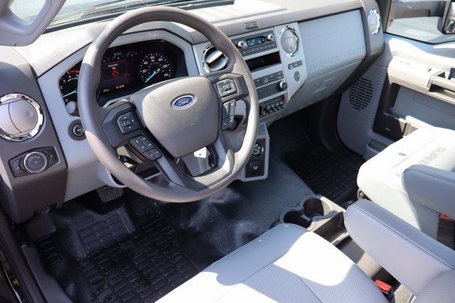 new 2025 Ford F-750SD car, priced at $102,975