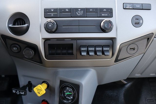 new 2025 Ford F-750SD car, priced at $102,975
