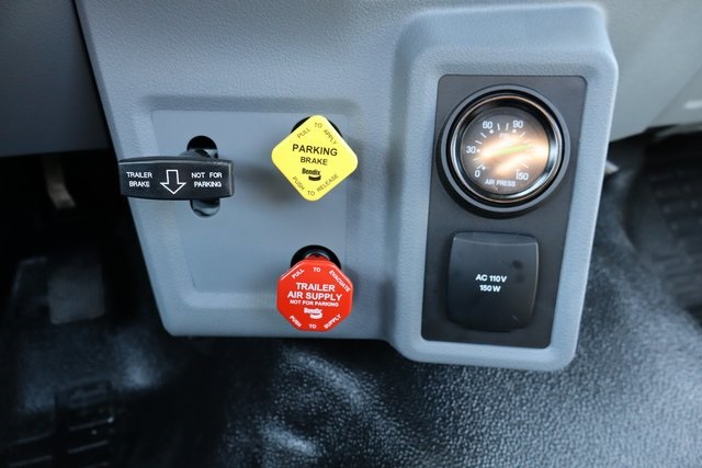 new 2025 Ford F-750SD car, priced at $102,975