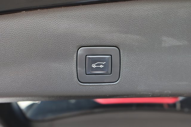 used 2023 Chevrolet TrailBlazer car, priced at $23,500