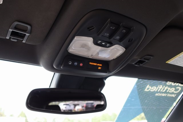 used 2023 Chevrolet TrailBlazer car, priced at $23,500