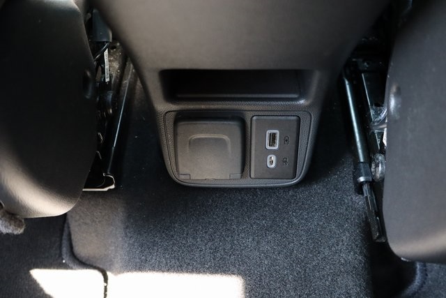 used 2023 Chevrolet TrailBlazer car, priced at $23,500