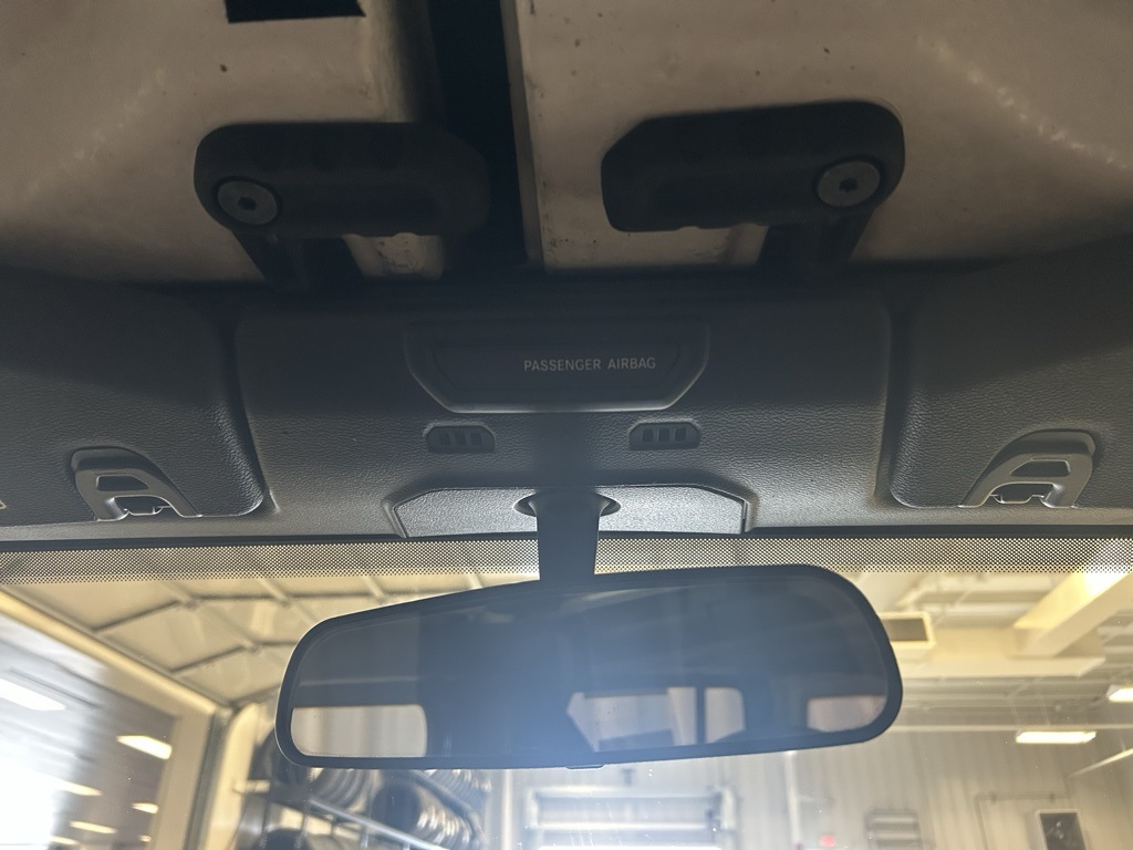 used 2018 Jeep Wrangler car, priced at $21,798