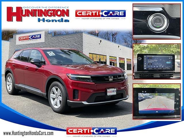 used 2024 Honda Prologue car, priced at $27,406